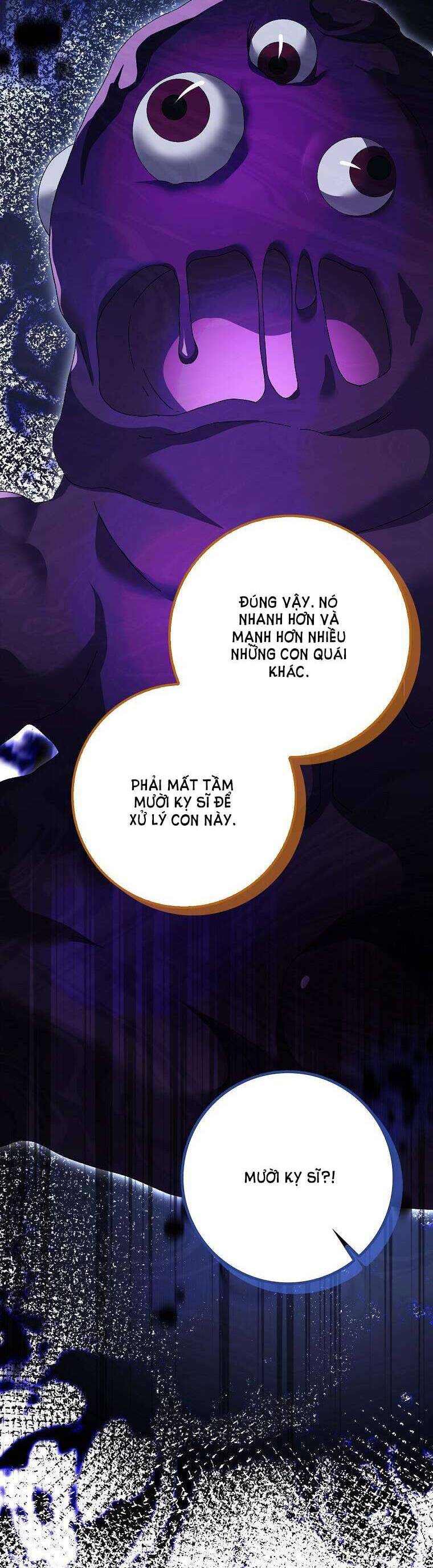 Nuôi Chồng Từ Bé Chương 24 Ảnh 12