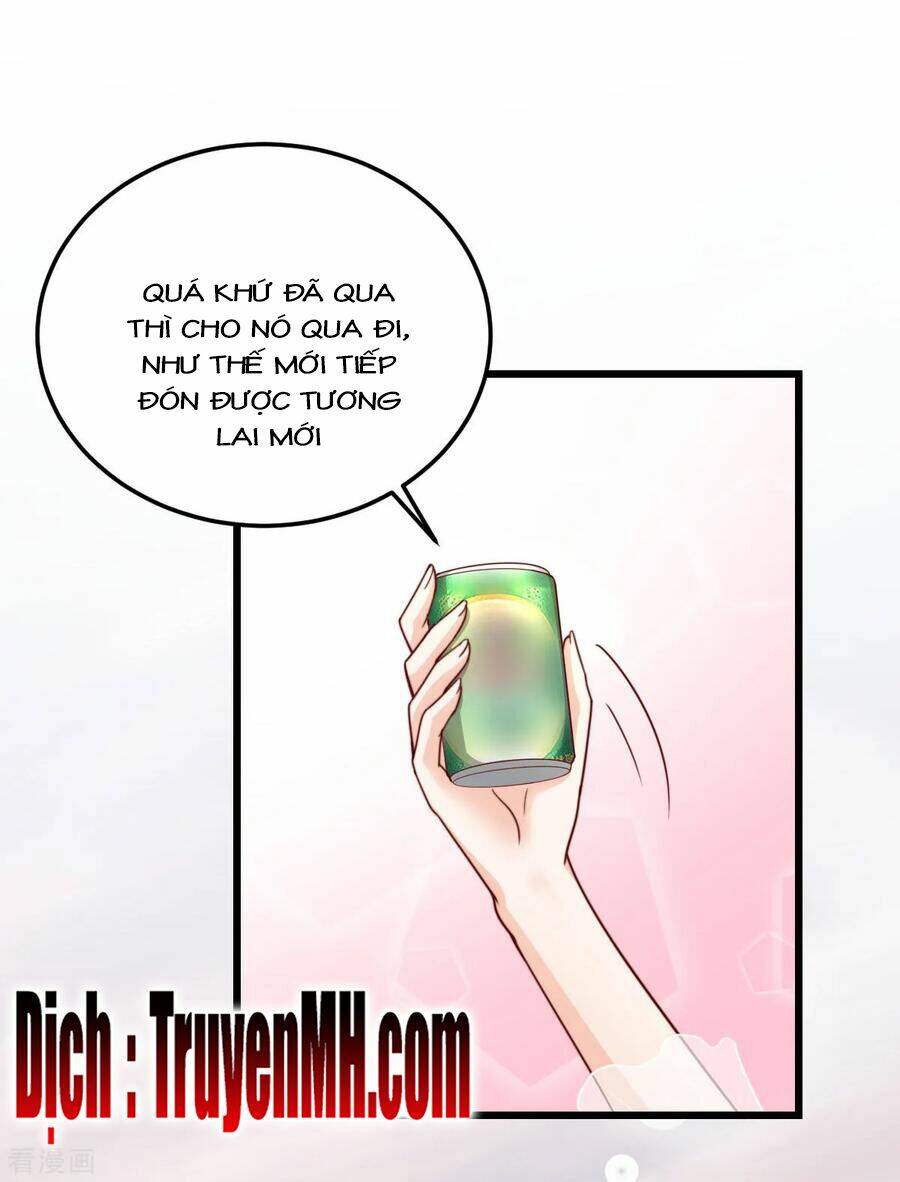 Cường Thế Tù Ái - Địch Thiếu Đừng Xằng Bậy Chương 76 Ảnh 14