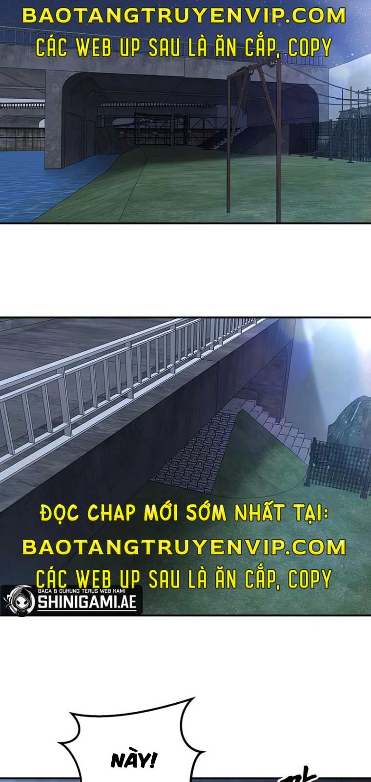 Giang Hồ Thực Thi Công Lý Chương 137 Ảnh 31