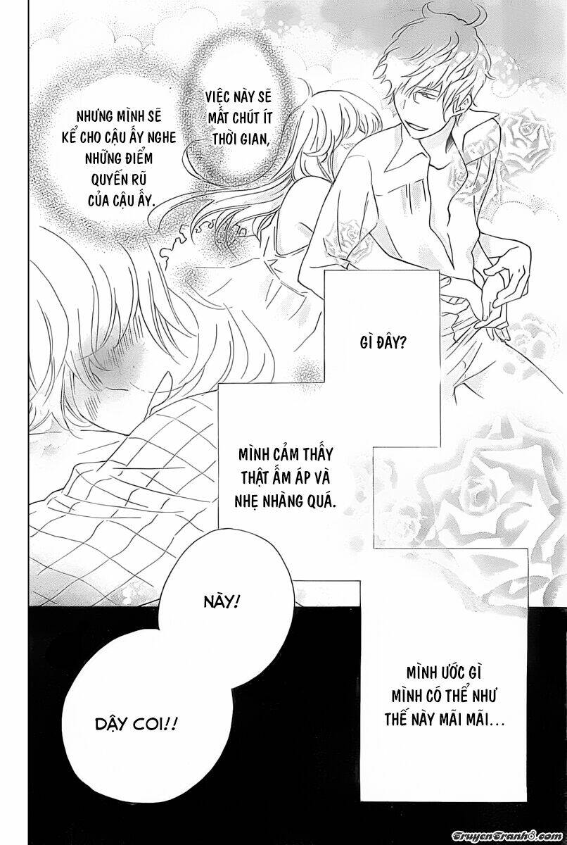 Haru X Kiyo Chương 1 Ảnh 28