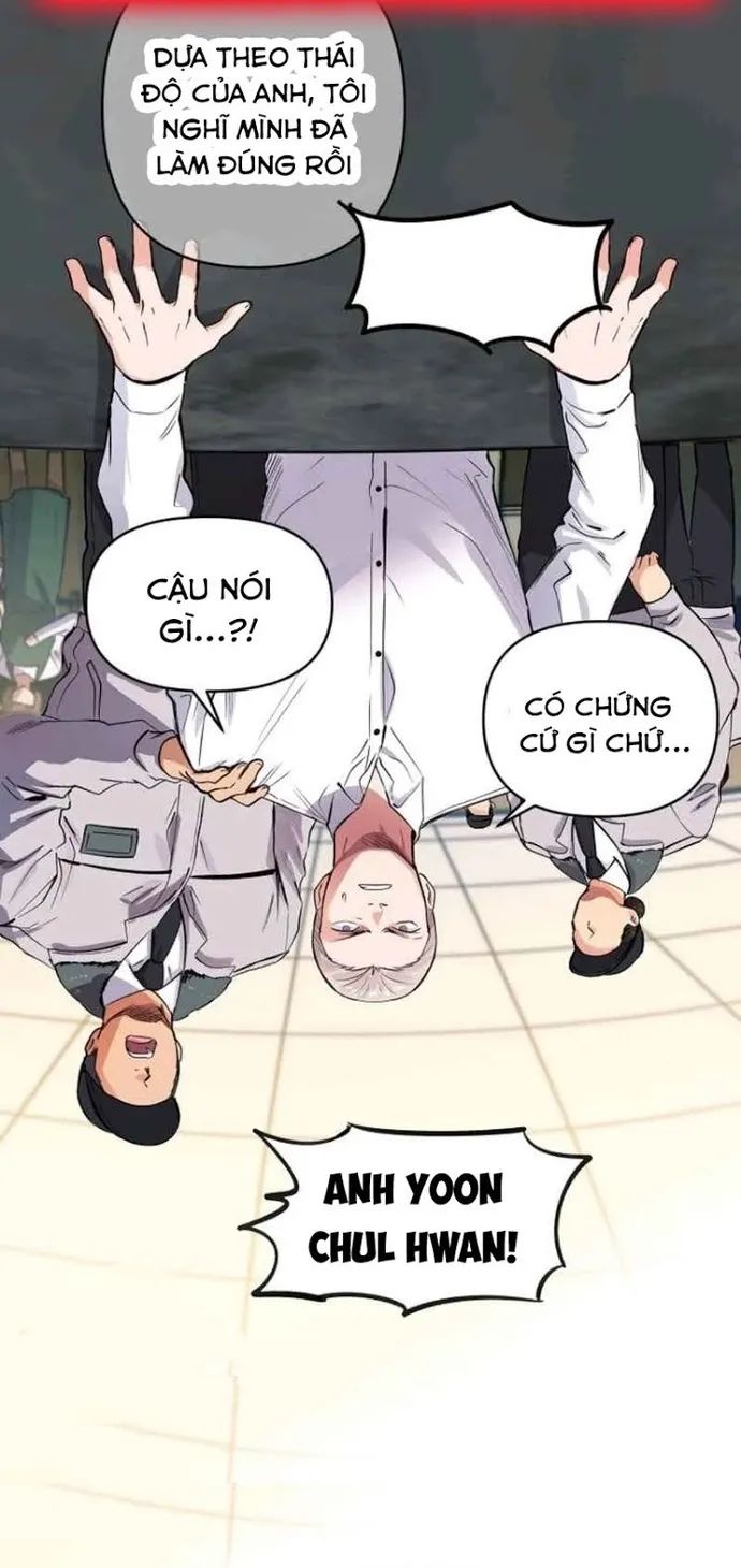 Người Cai Trị Thời Gian Chương 17 Ảnh 16