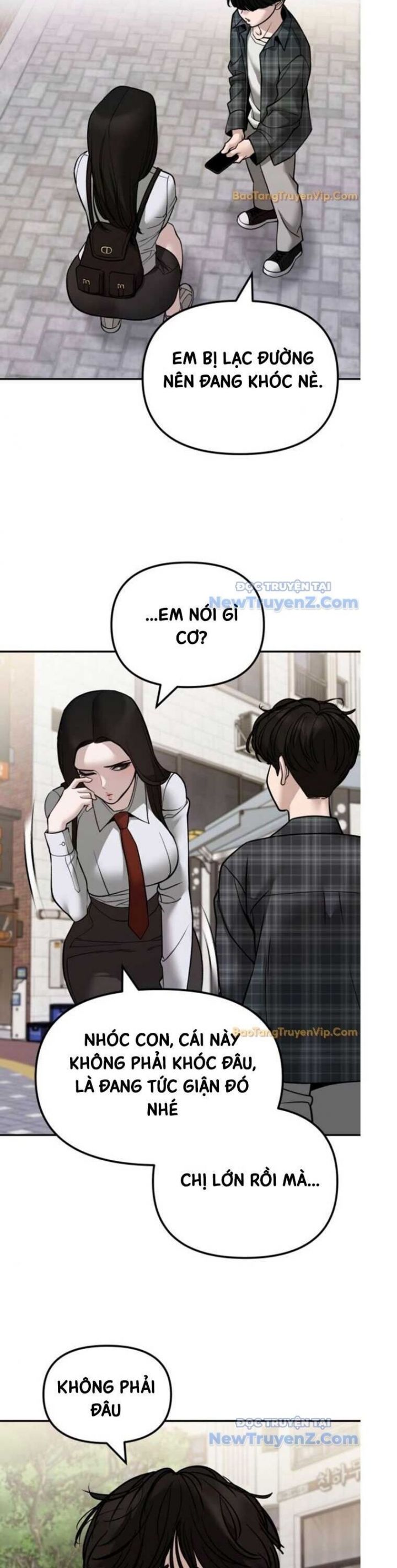 Giang Hồ Thực Thi Công Lý Chương 136 Ảnh 45