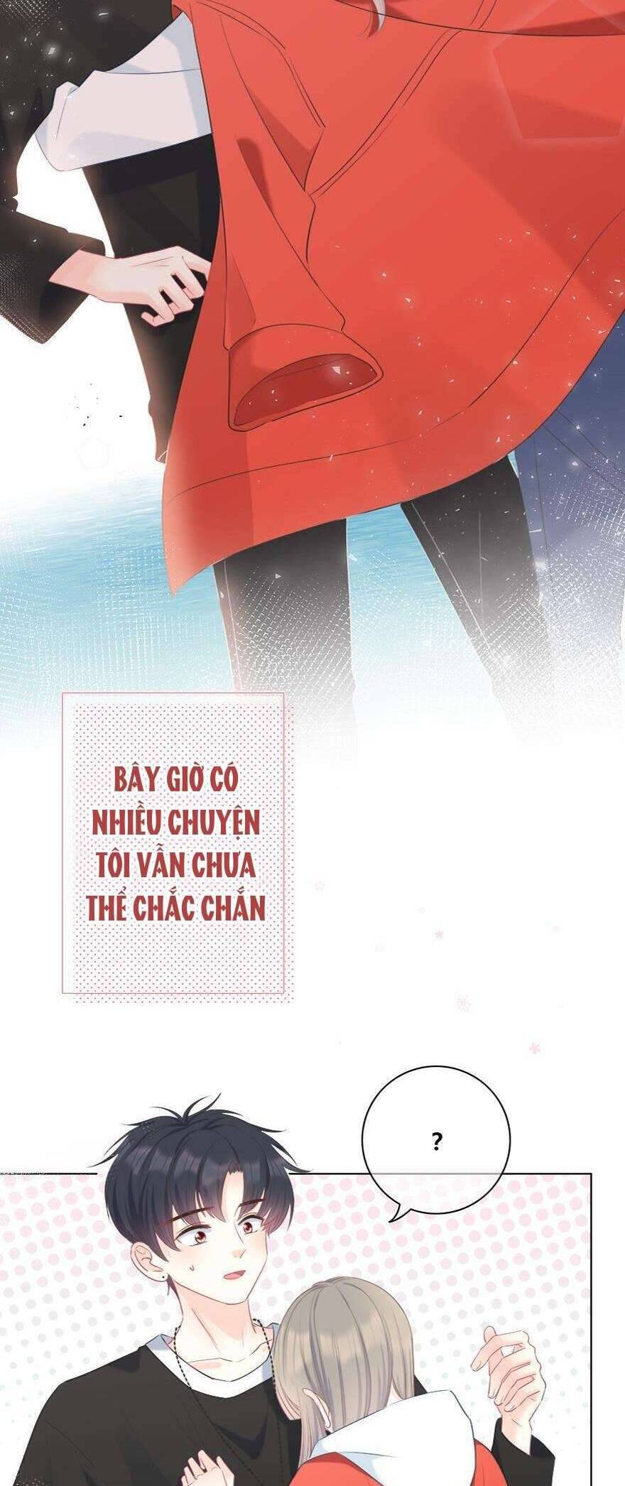 Hai Thìa Cà Phê Muối : Bắt Đầu Lại Cuộc Sống Của Chúng Ta Chương 23 Ảnh 7