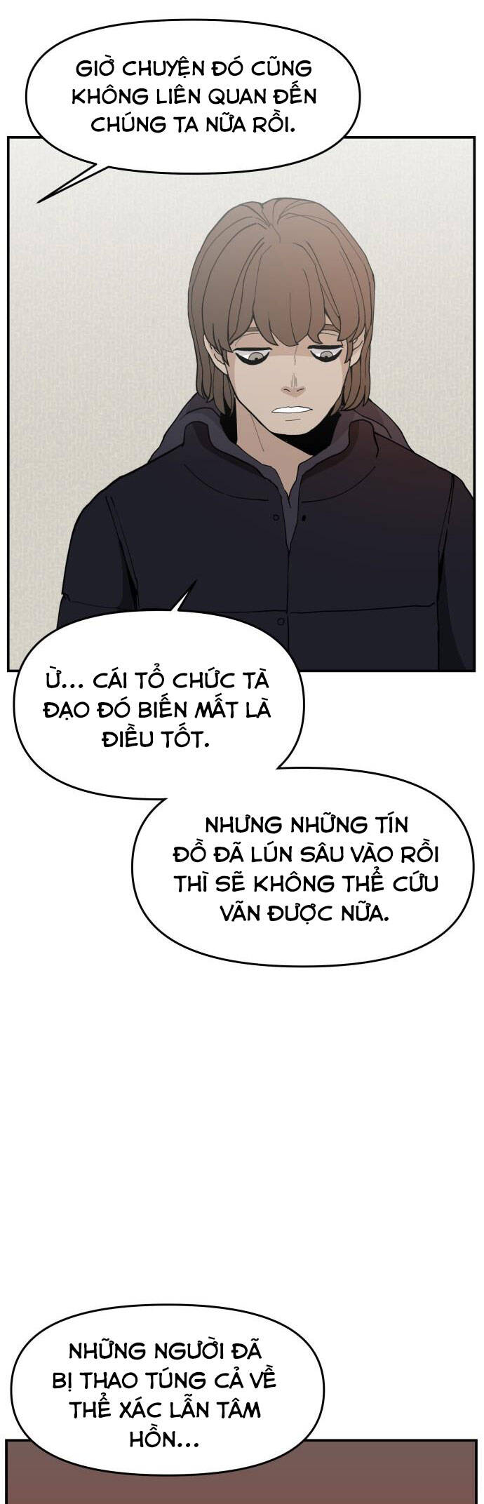 Lớp Học Phản Diện Chương 82 Ảnh 11