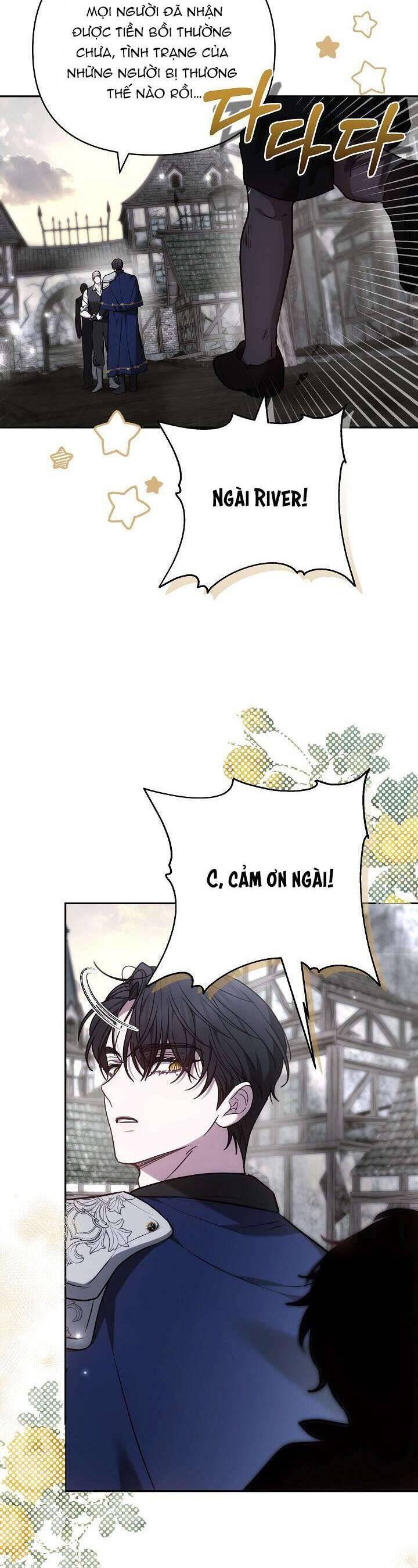 Hãy Ru Em Ngủ Chương 31 Ảnh 27