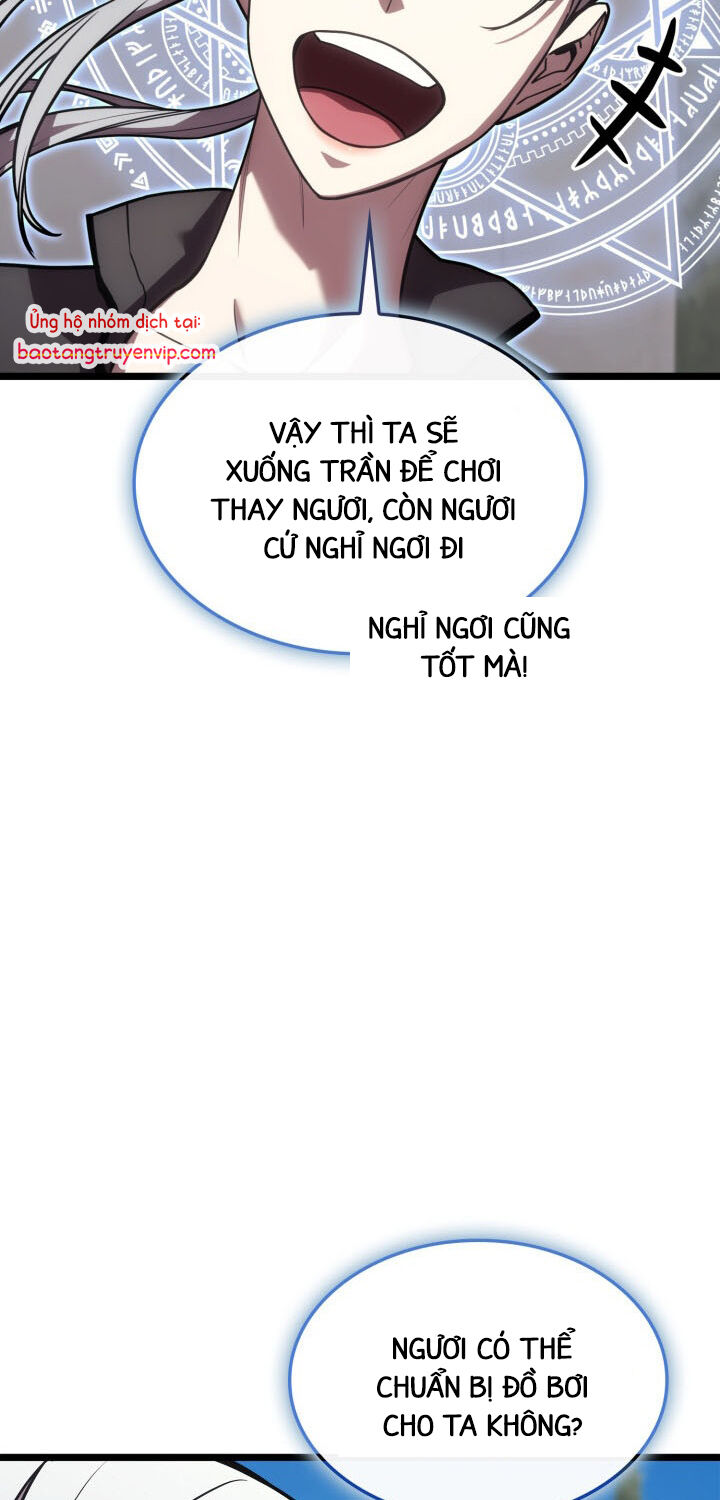 Sự Trở Lại Của Anh Hùng Cấp Thảm Họa Chương 128.1 Ảnh 55