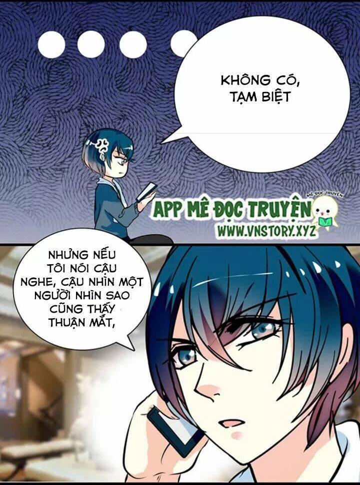 Nữ Hầu Sau Giờ Học Chương 84 Ảnh 29