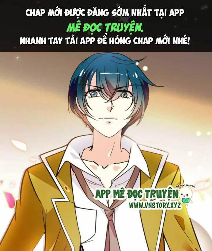 Nữ Hầu Sau Giờ Học Chương 100 Ảnh 27