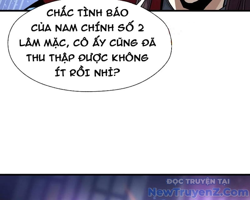 Đại Ái Ma Tôn, Nữ Đồ Đệ Đều Muốn Giết Ta Chương 76 Ảnh 104