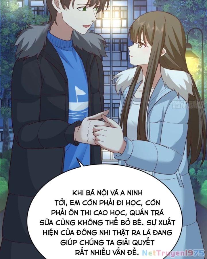 Ta Không Muốn Trùng Sinh Đâu Chương 423 Ảnh 60