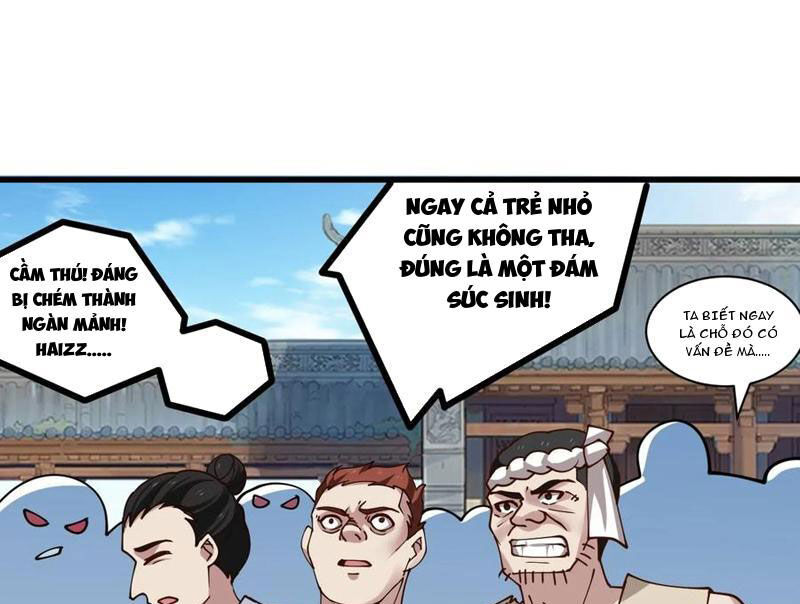 Công Tử Biệt Tú! Chương 199 Ảnh 34