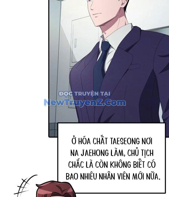 Đi Lên Từ Đáy Xã Hội Chương 25 Ảnh 112