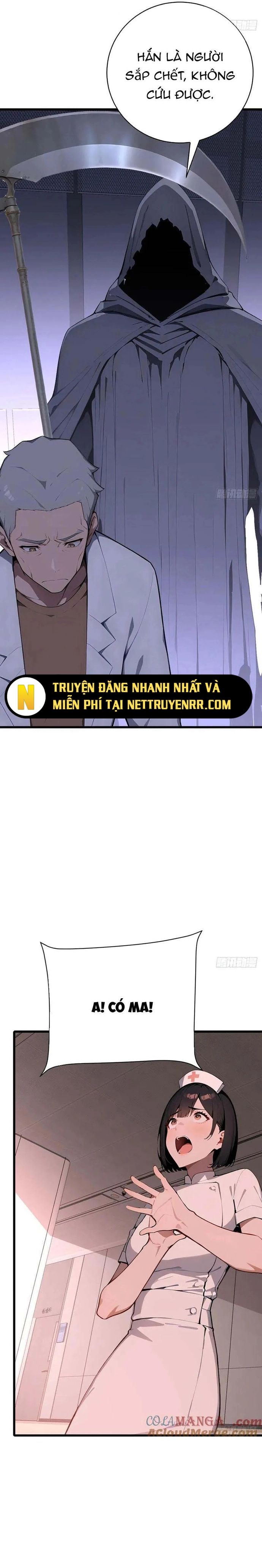 Thần Thoại Xâm Lấn: Ta Ở Địa Cầu Trảm Thần Minh Chương 43 Ảnh 24