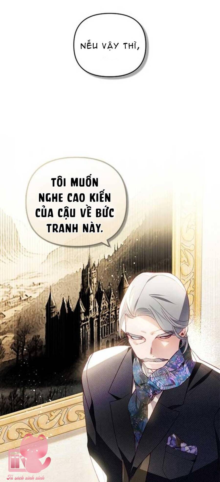Nuôi Vị Hôn Phu Bằng Tiền Bạc Chương 43 Ảnh 35