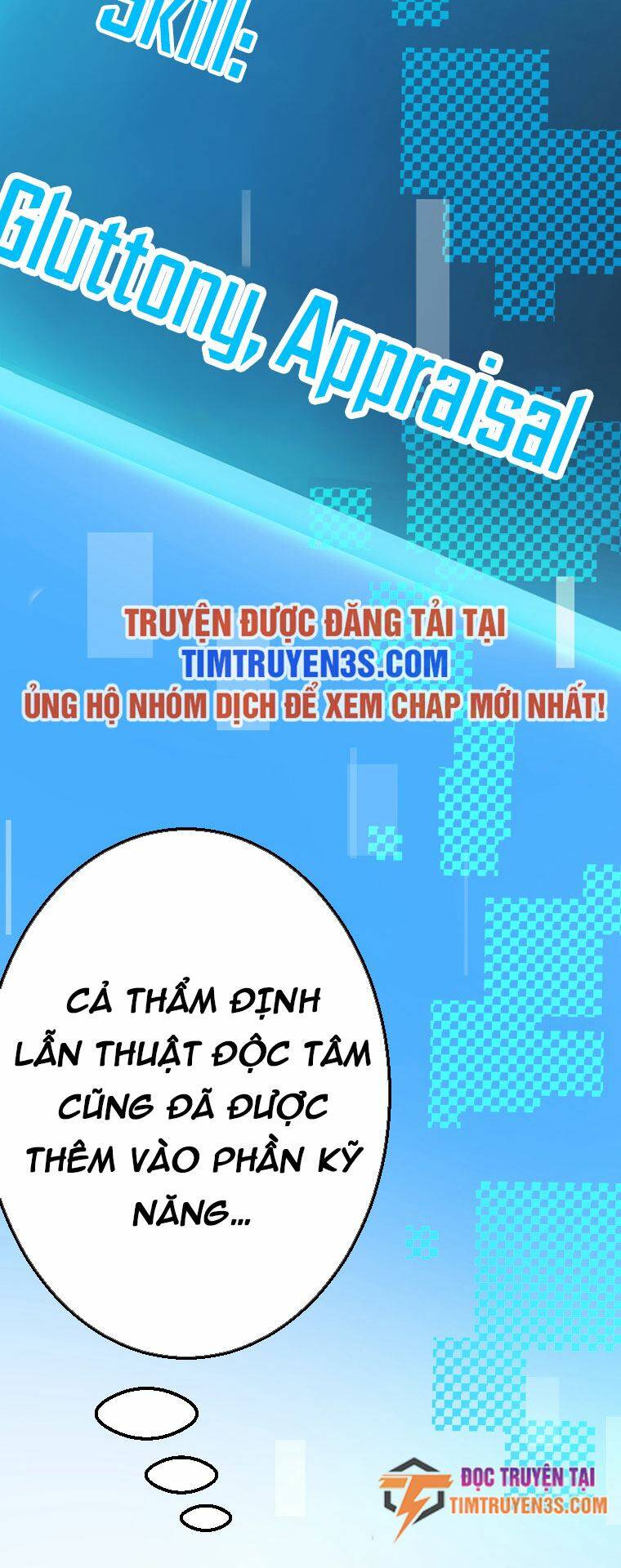 Ma Vương Phàm Ăn Chương 3 Ảnh 17