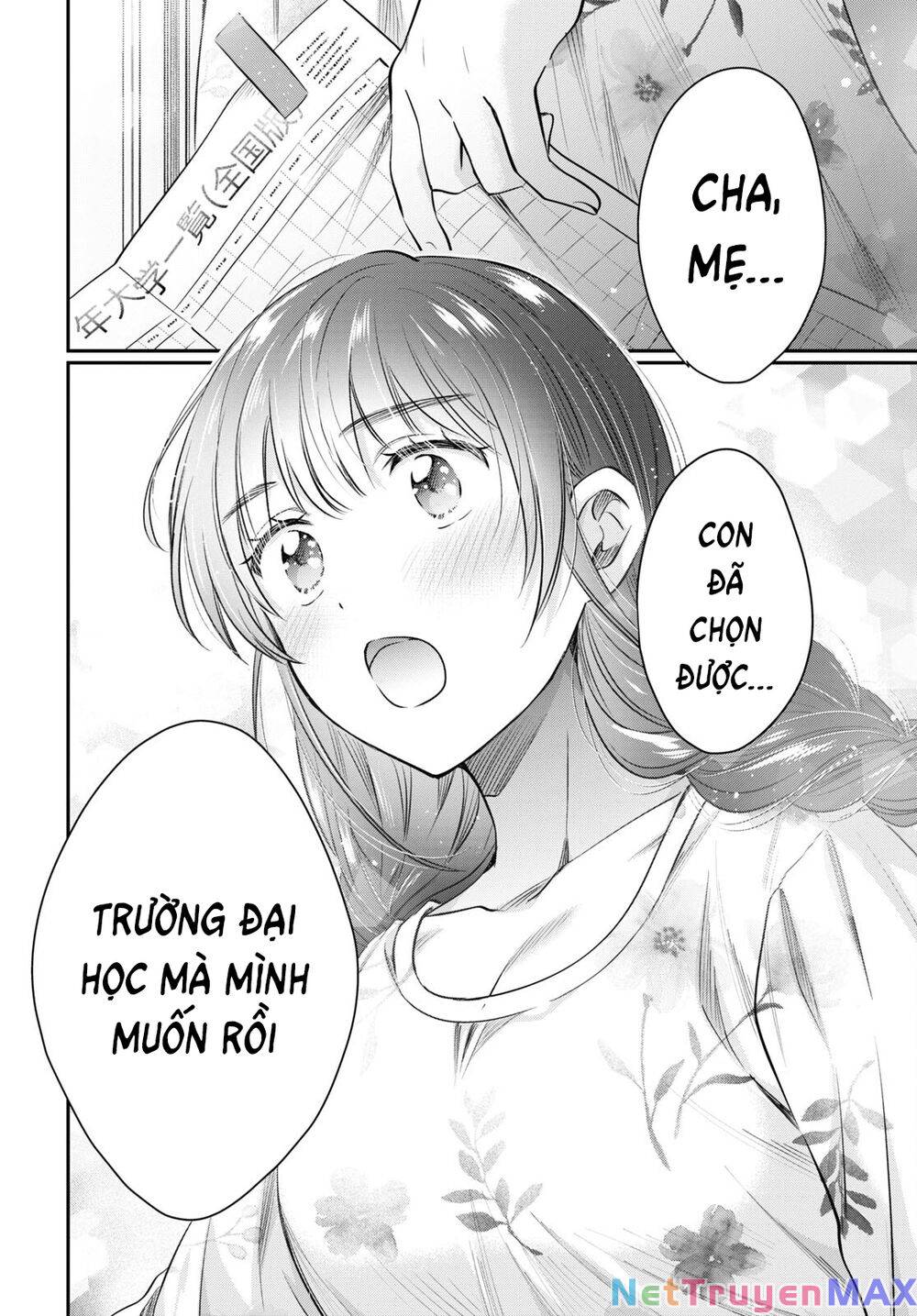Fuufu Ijou, Koibito Miman. Chương 63 Ảnh 31