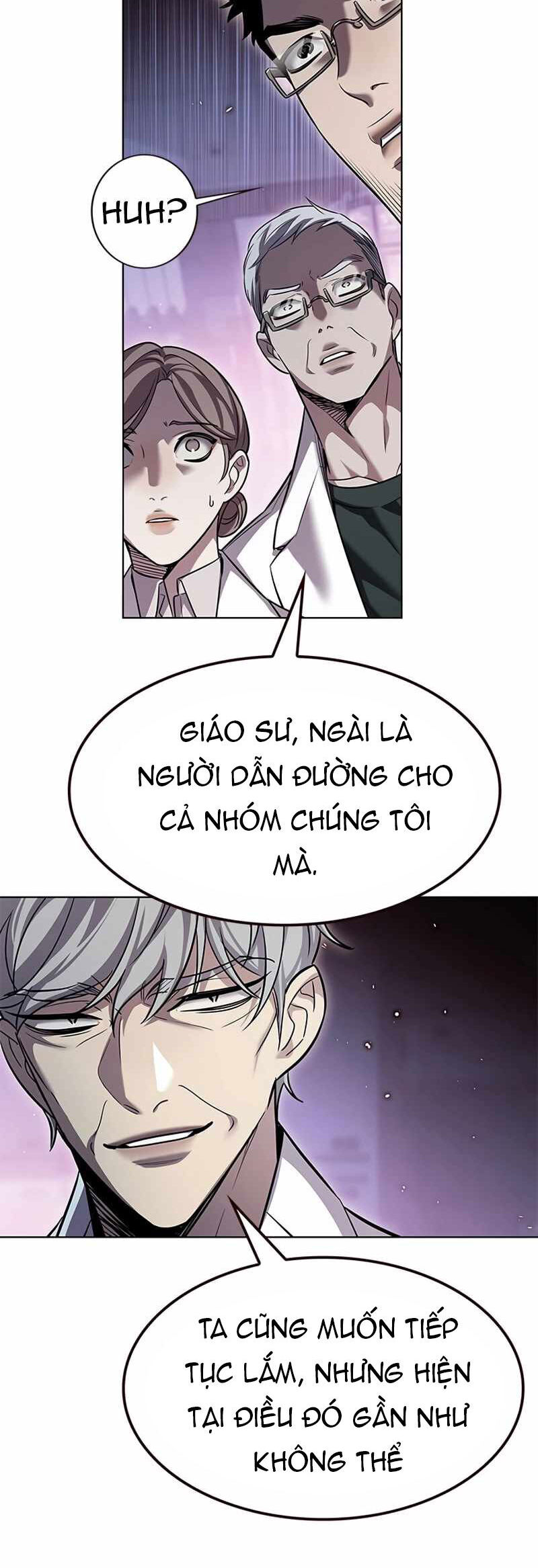 Biến Thân Thành Mèo Chương 348 Ảnh 43
