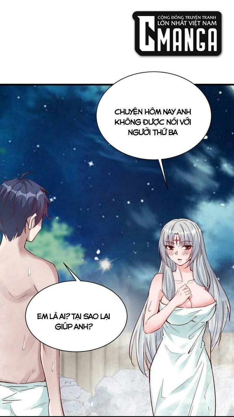Thánh Đường Chi Thành Chương 95 Ảnh 23