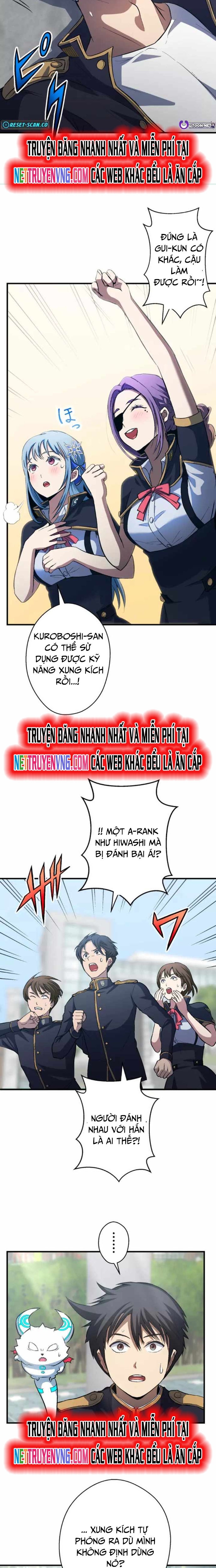 Quật Khởi Từ Tầng Đáy Chương 13 Ảnh 25