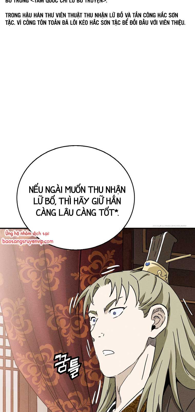Trọng Sinh Thành Thần Y Thời Tam Quốc Chương 158.2 Ảnh 45