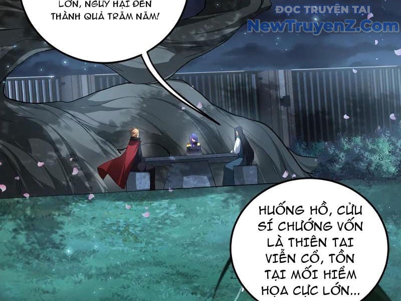 Ta Là Chúa Tể Trùng Độc Chương 62 Ảnh 108