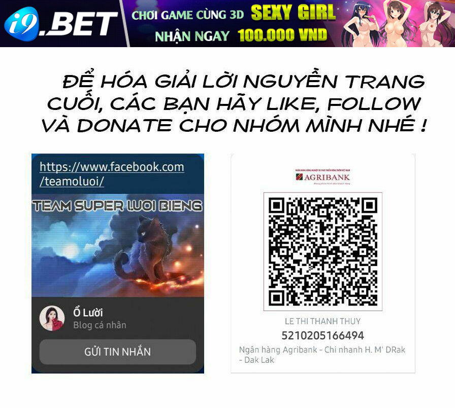 Tiếng Sói Trong Hiệu Thuốc Chương 8 Ảnh 43