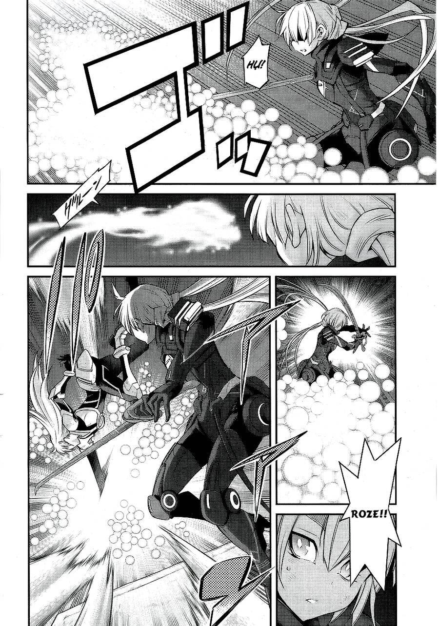 Yu-Gi-Oh! Ocg Stories Chương 12 Ảnh 30