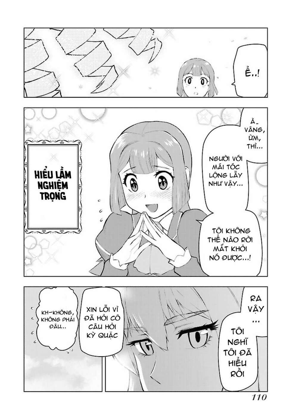 Ông Chú Chuyển Sinh - Akuyaku Reijou Tensei Oji-San Chương 5 Ảnh 9