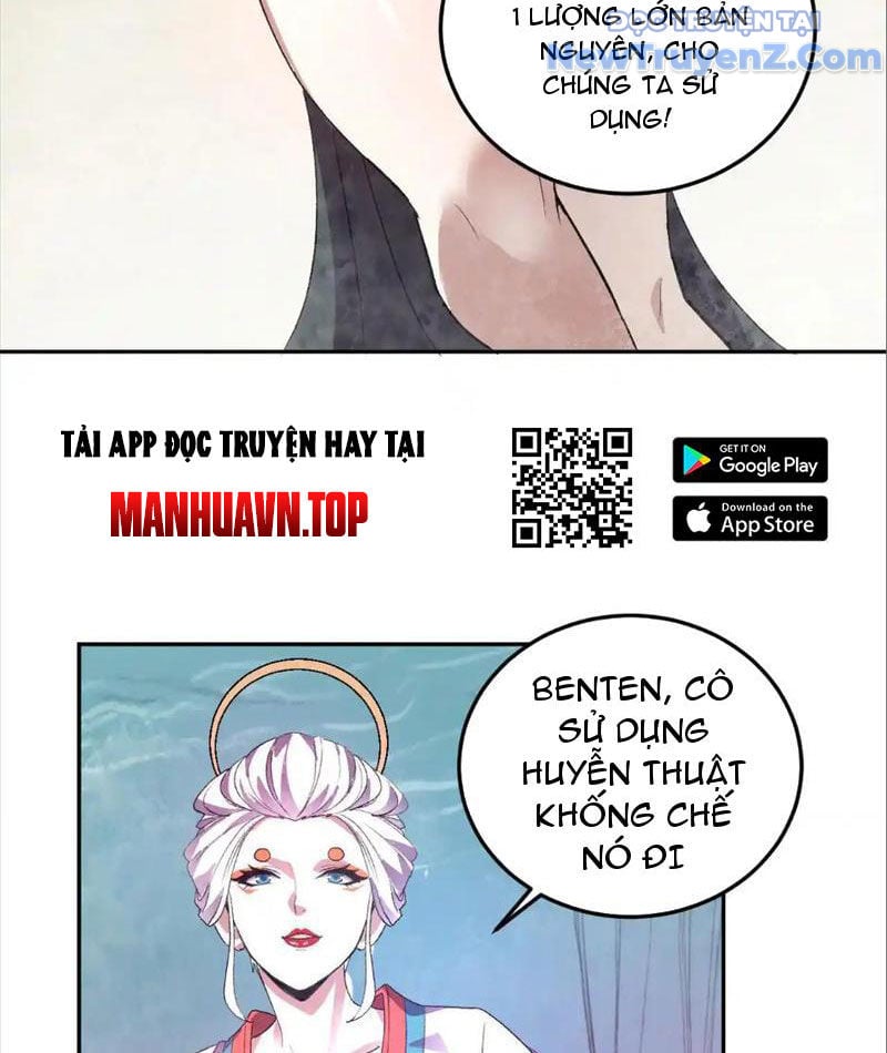 Ta Hóa Thân Ma Thần, Trở Thành Diệt Thế Cự Thú! Chương 36 Ảnh 46