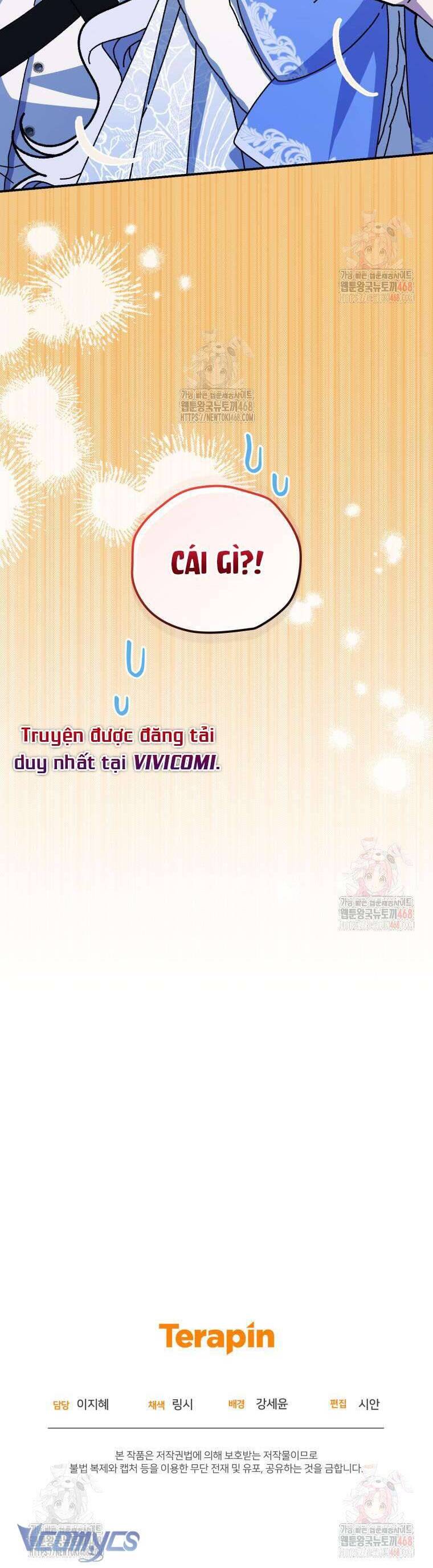 Tôi Trở Thành Mẹ Kế Của Gia Đình Hắc Ám Chương 62 Ảnh 63