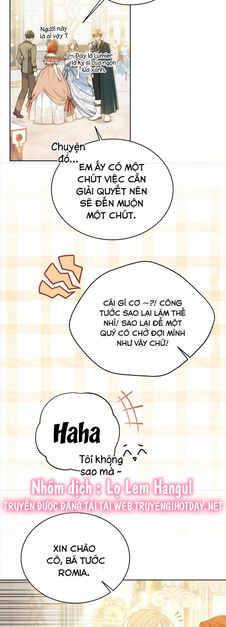 Vương Miện Viridescent Chương 98.1 Ảnh 4