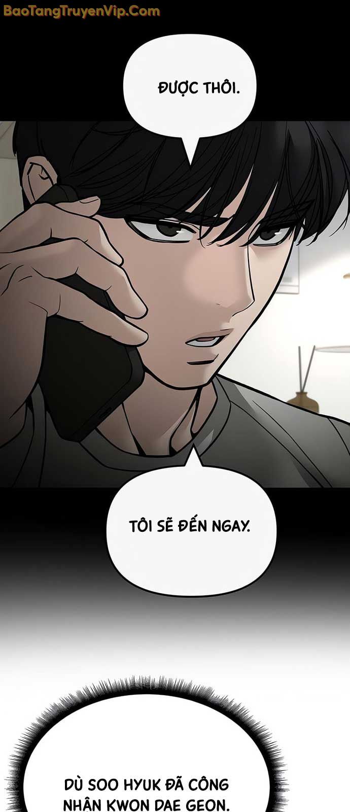 Giang Hồ Thực Thi Công Lý Chương 138 Ảnh 13