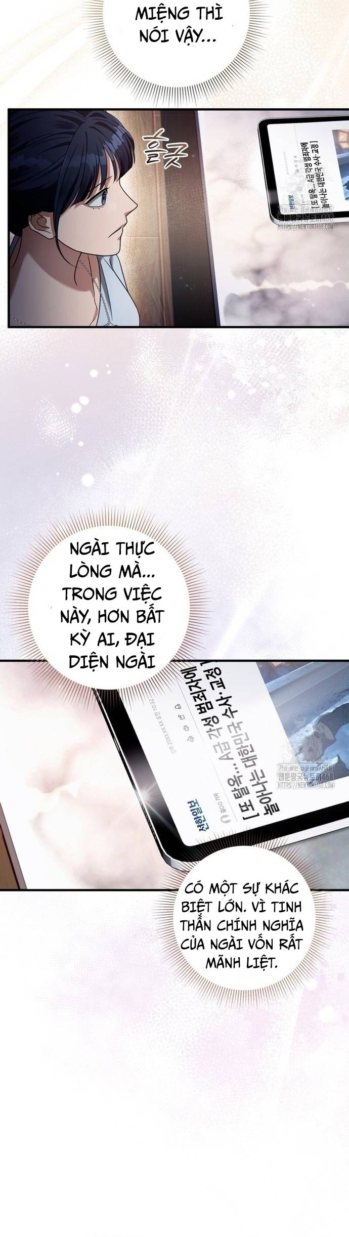 Huyễn Tượng Thợ Săn Tại Dị Giới Chương 42 Ảnh 48