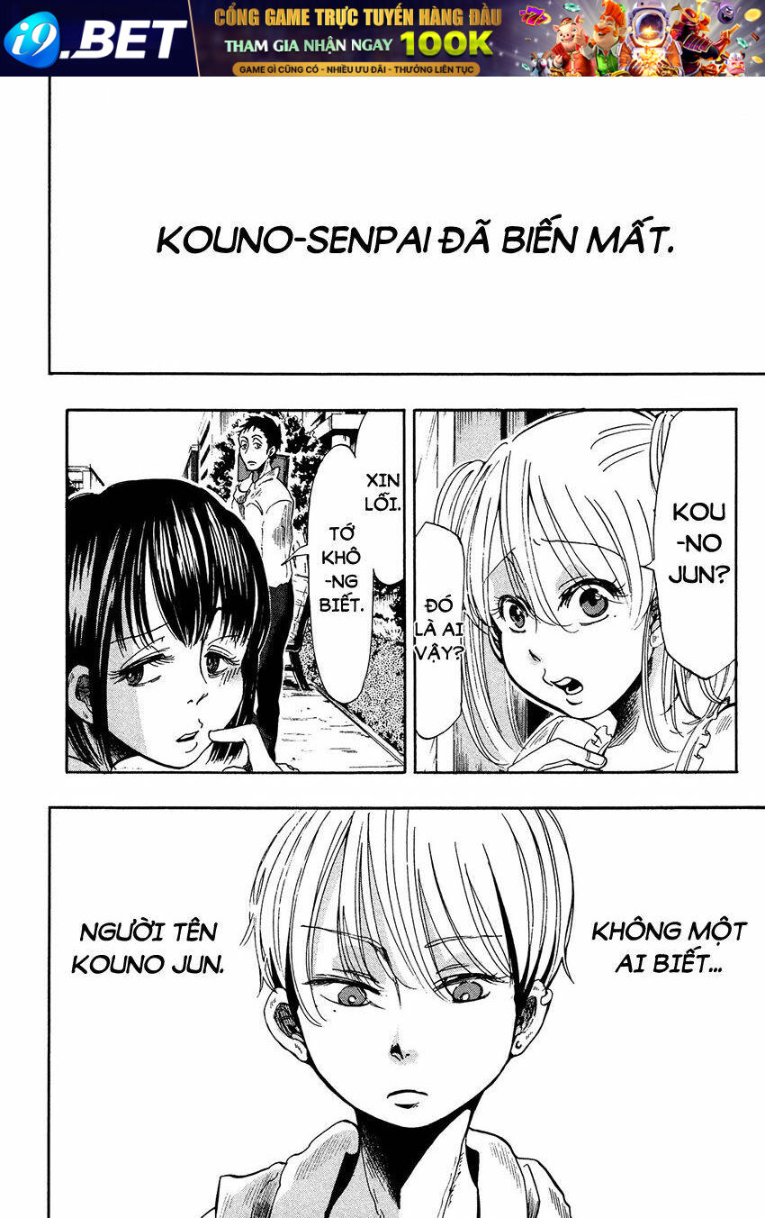 Fujimi Lovers Chương 12 Ảnh 5