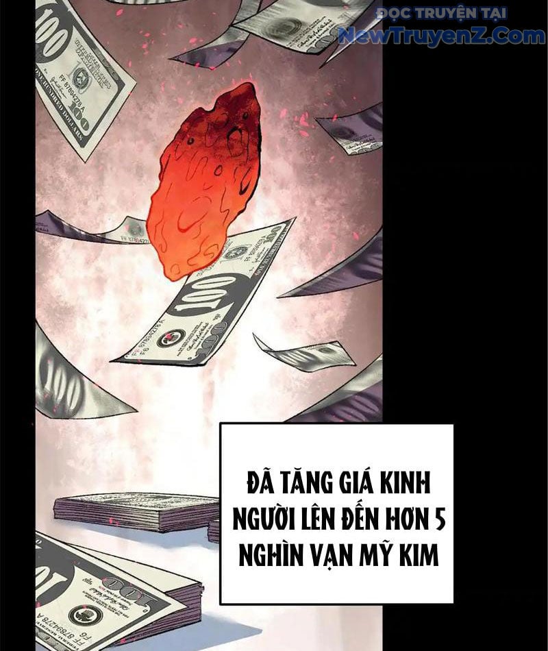 Ta Hóa Thân Ma Thần, Trở Thành Diệt Thế Cự Thú! Chương 36 Ảnh 9