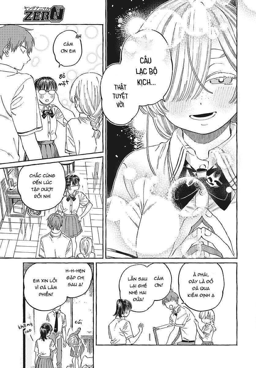 Boku No Suki Na Hito Ga Suki Na Hito Chương 16 Ảnh 14
