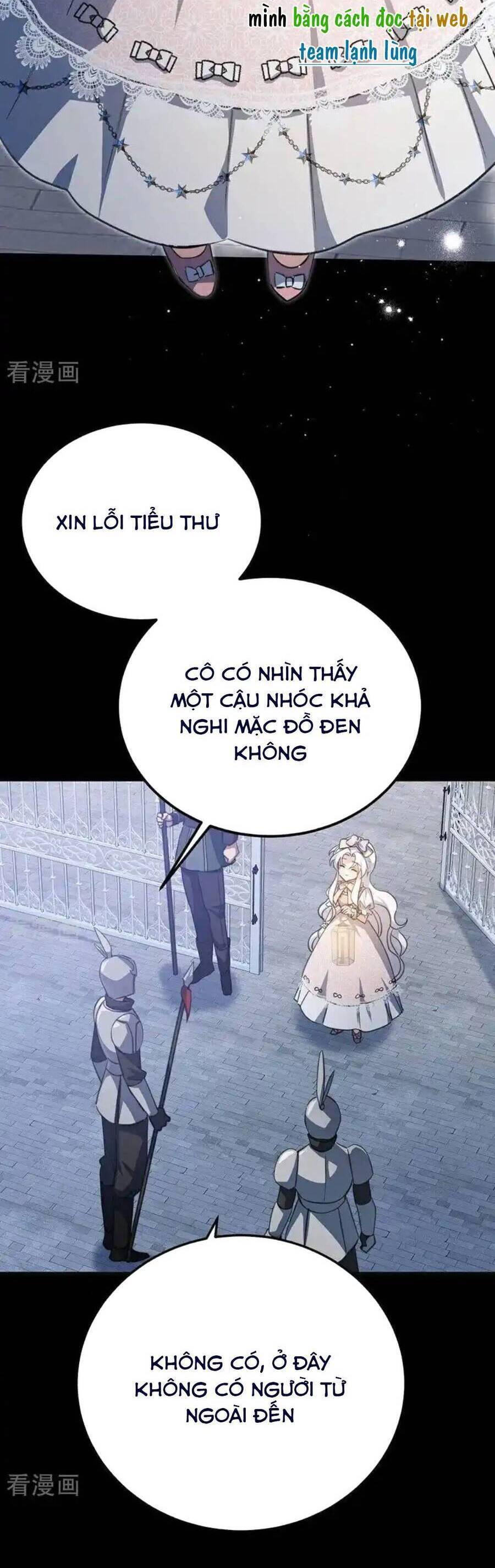 Bông Hoa Độc Của Nhà Công Tước Chương 38 Ảnh 36