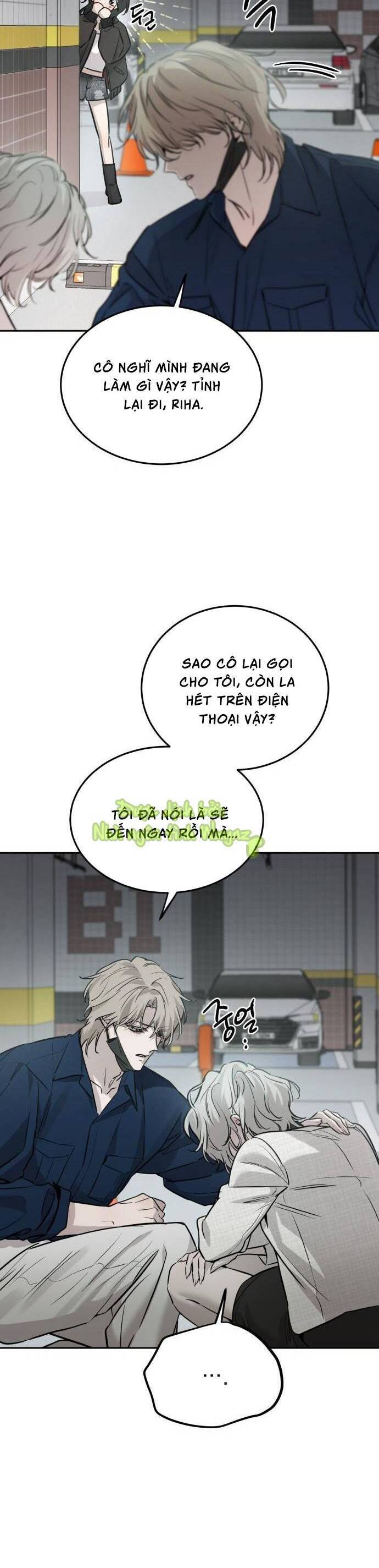 Những Thứ Thú Tính Chương 10 Ảnh 33