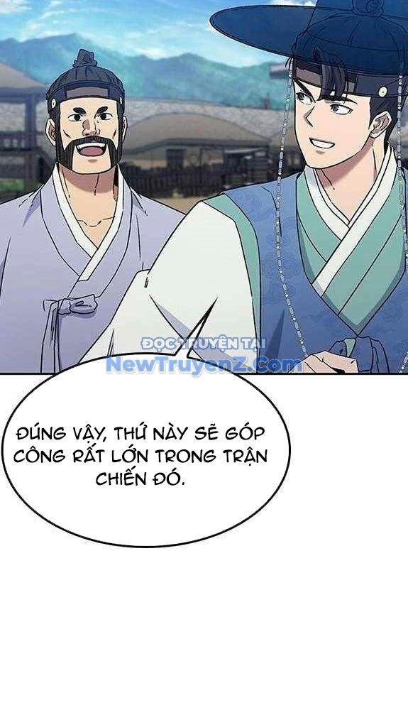 Bác Sĩ Tới Joseon Chương 50 Ảnh 16