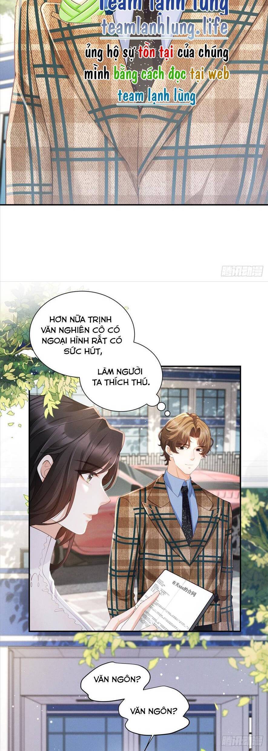 Chỉ Là Thấy Sắc Nổi Lòng Tham Chương 3 Ảnh 20