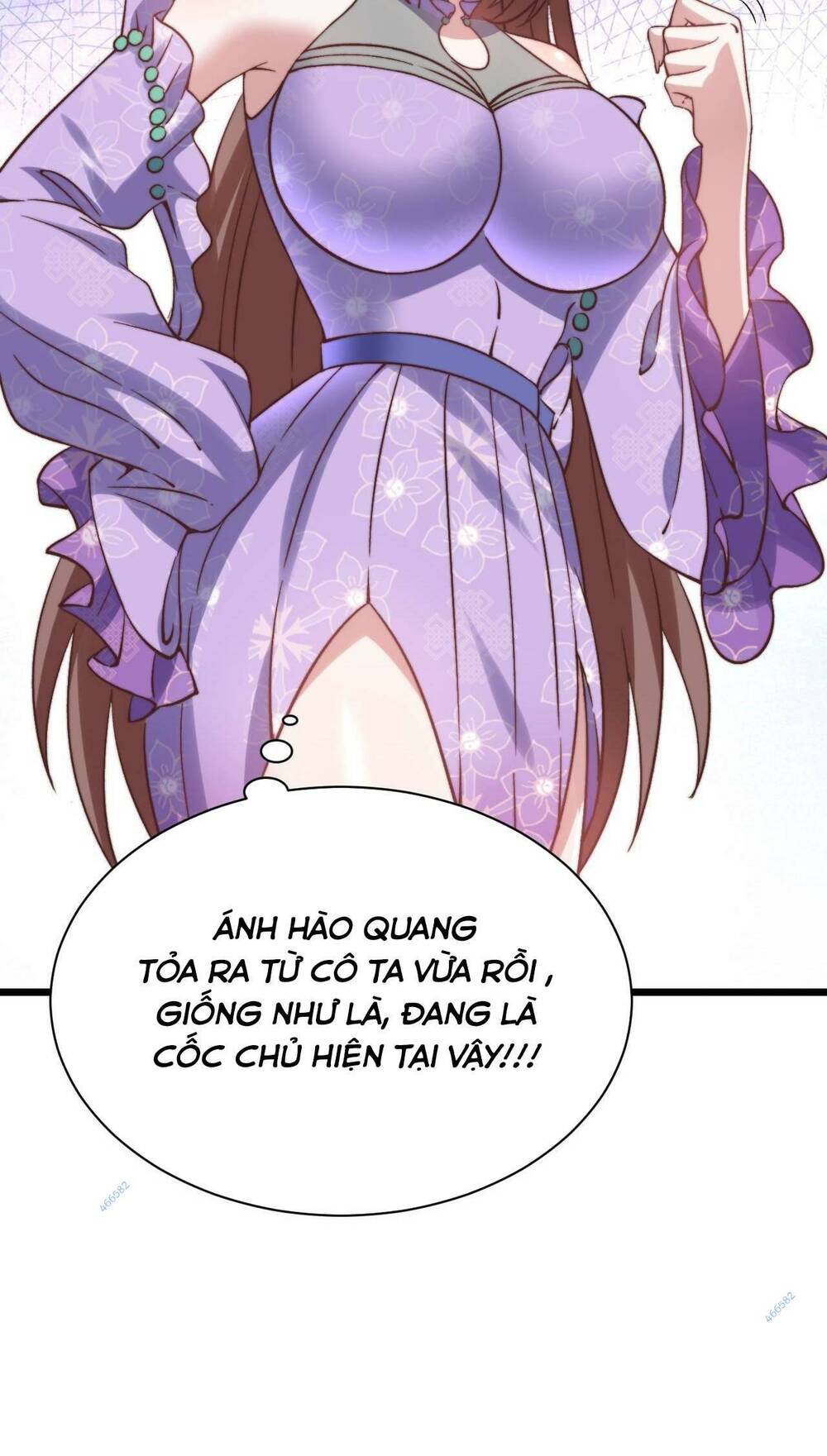 Lô Đỉnh Độc Quyền Của Các Nữ Đế Tương Lai Chương 10 Ảnh 39