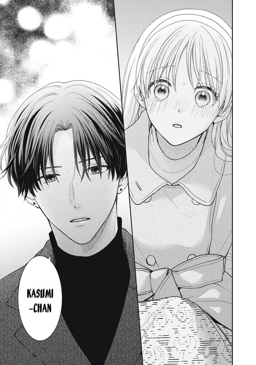 Hana To Kuchizuke. Chương 20 Ảnh 45
