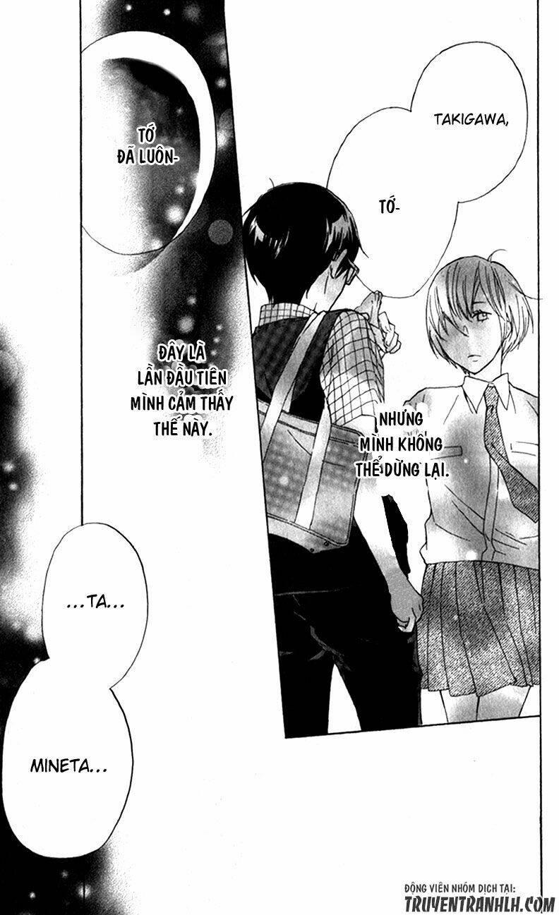 Haru X Kiyo Chương 2 Ảnh 43
