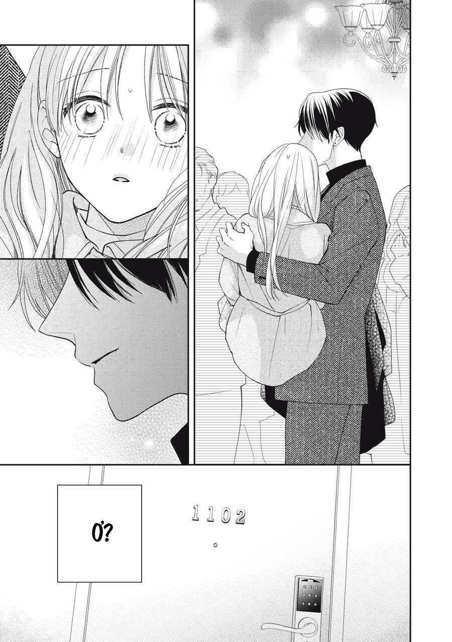 Hana To Kuchizuke. Chương 20 Ảnh 43