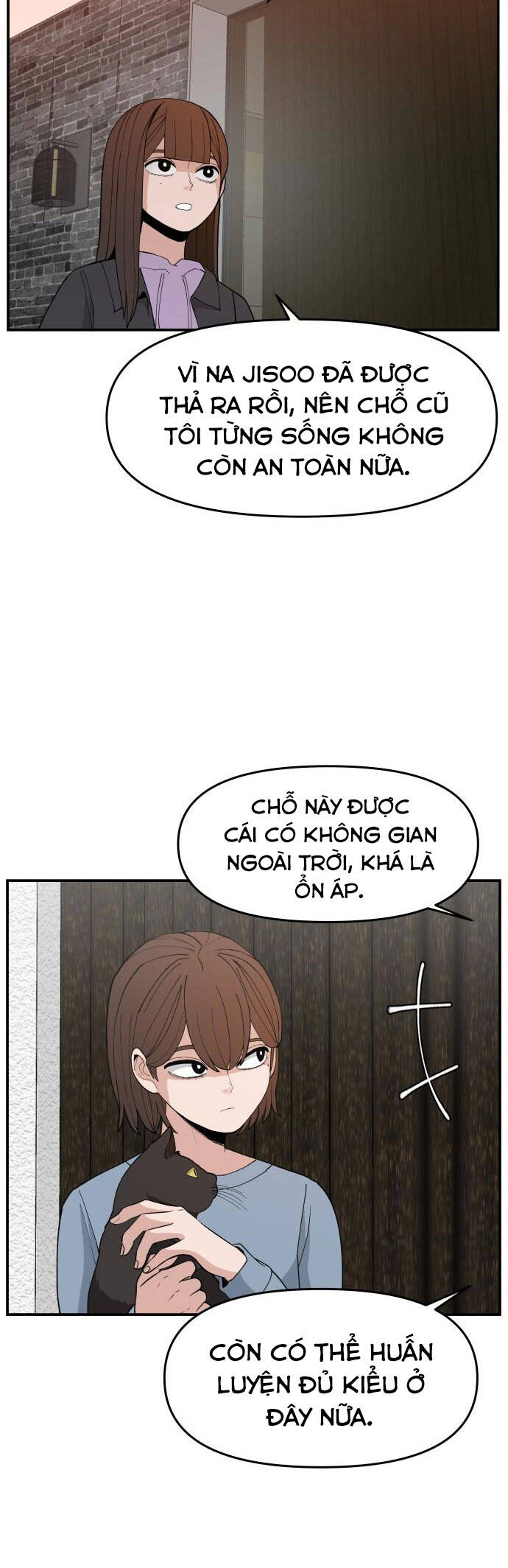 Lớp Học Phản Diện Chương 82 Ảnh 5