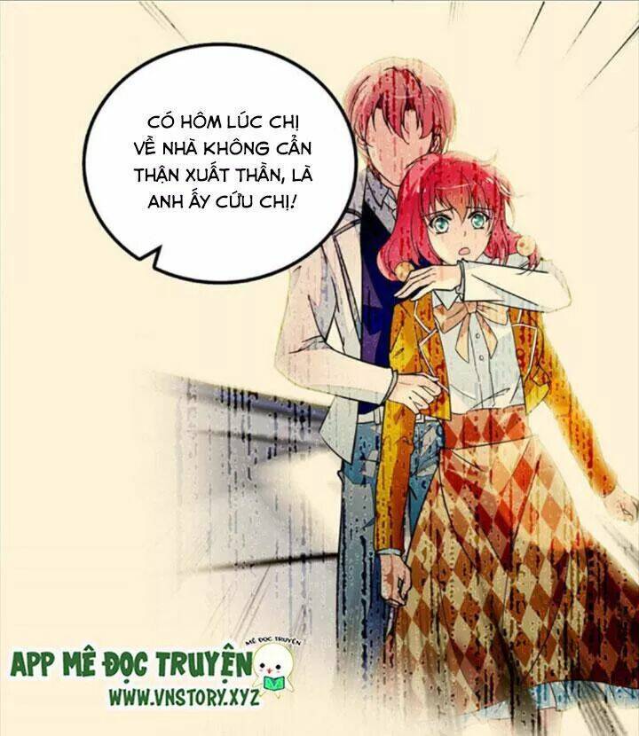 Nữ Hầu Sau Giờ Học Chương 98 Ảnh 17