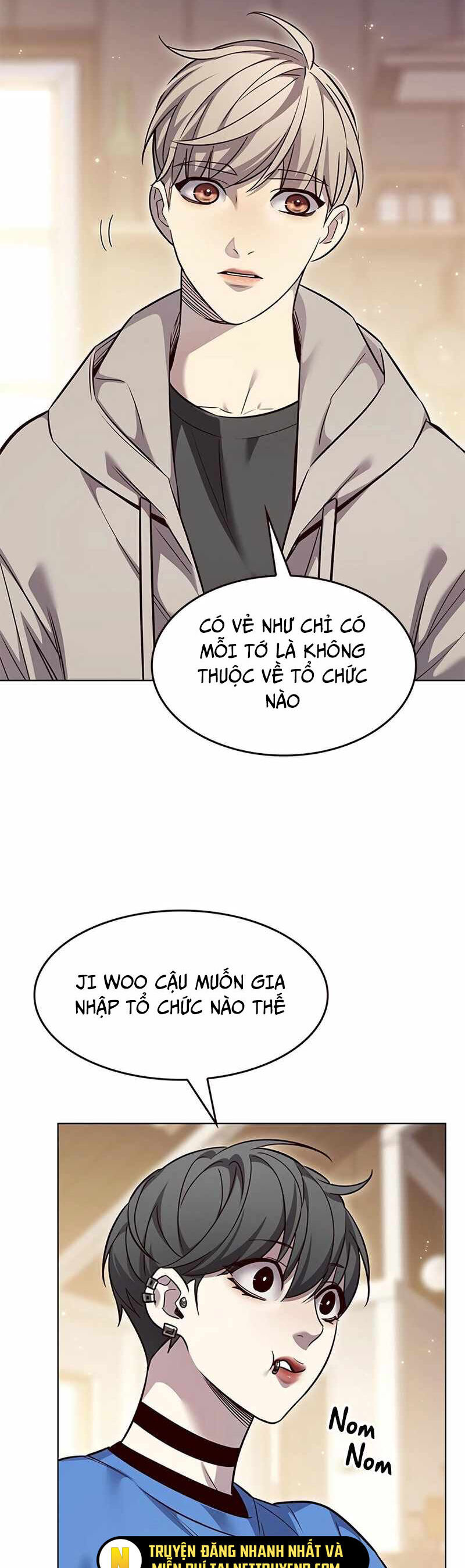 Biến Thân Thành Mèo Chương 347 Ảnh 29