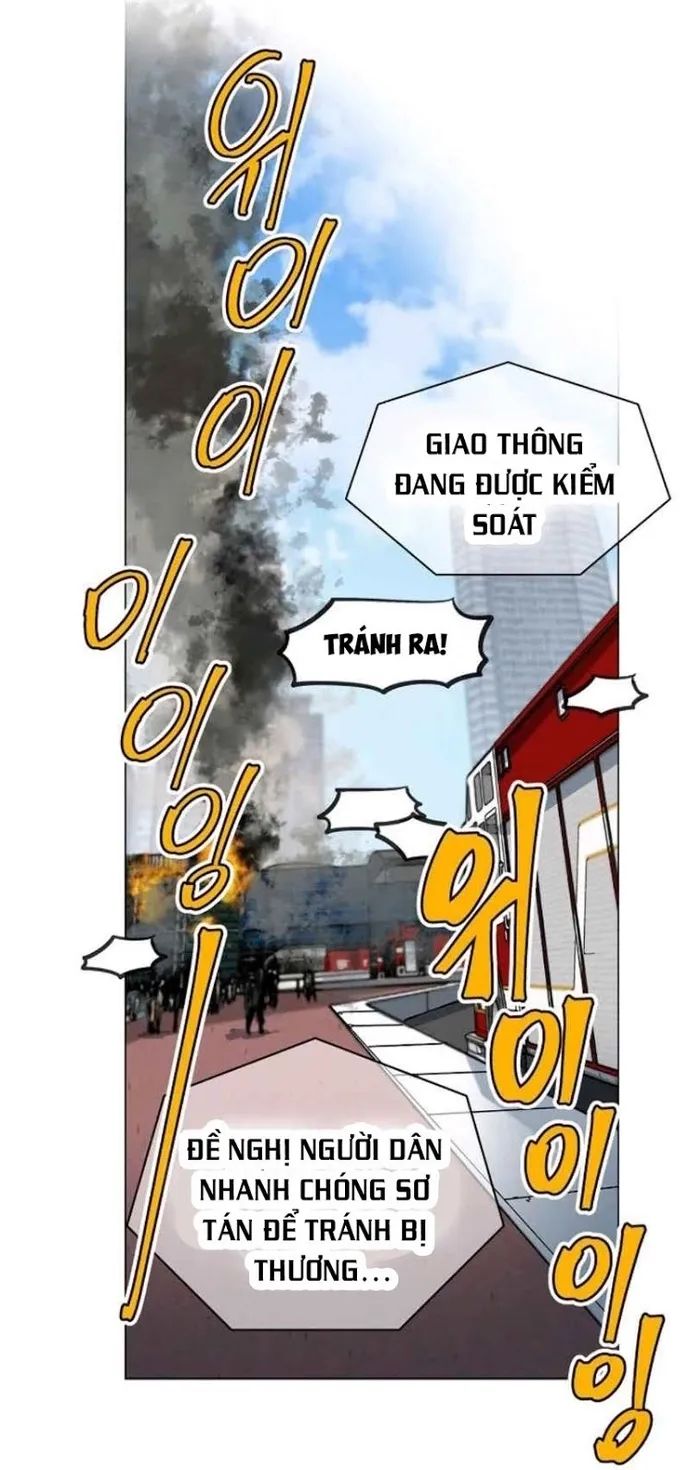 Người Cai Trị Thời Gian Chương 19 Ảnh 8