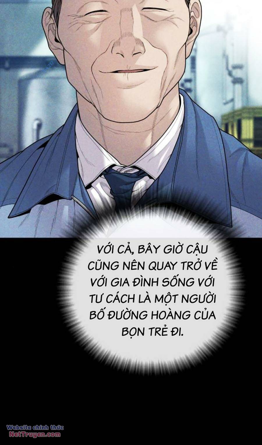 Cậu Bé Tội Phạm Chương 65 Ảnh 56