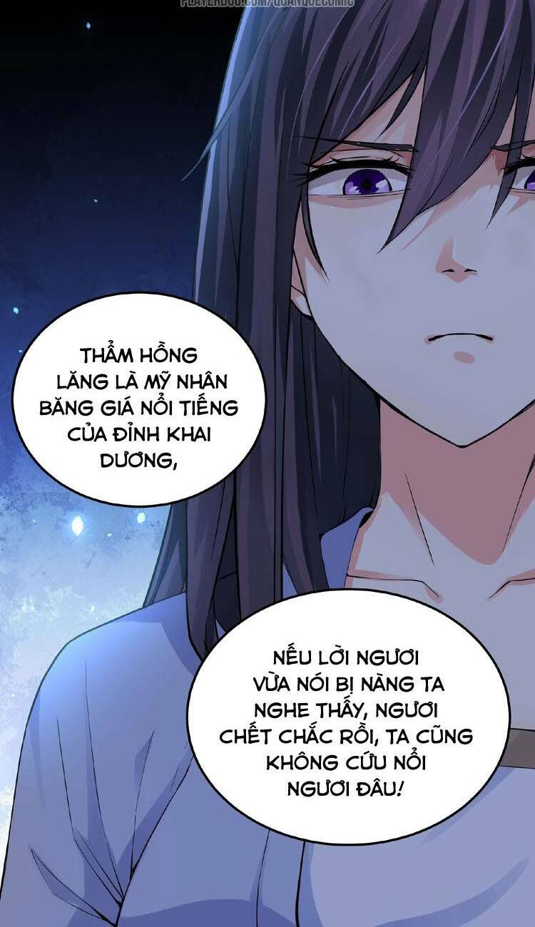 Thánh Tôn Chương 4 Ảnh 5